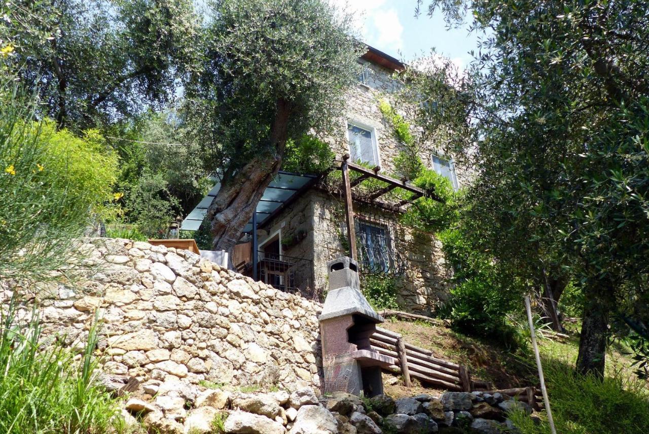 Il Giaggiolo Βίλα Camaiore Εξωτερικό φωτογραφία