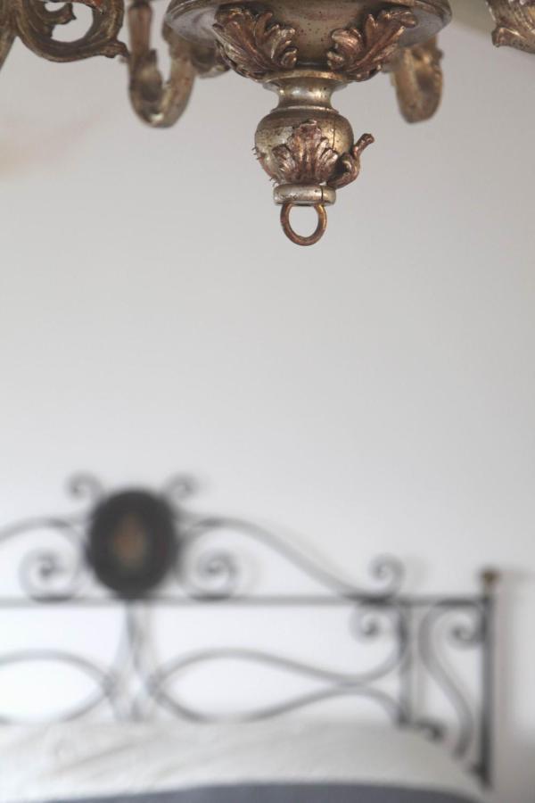 Il Giaggiolo Βίλα Camaiore Εξωτερικό φωτογραφία