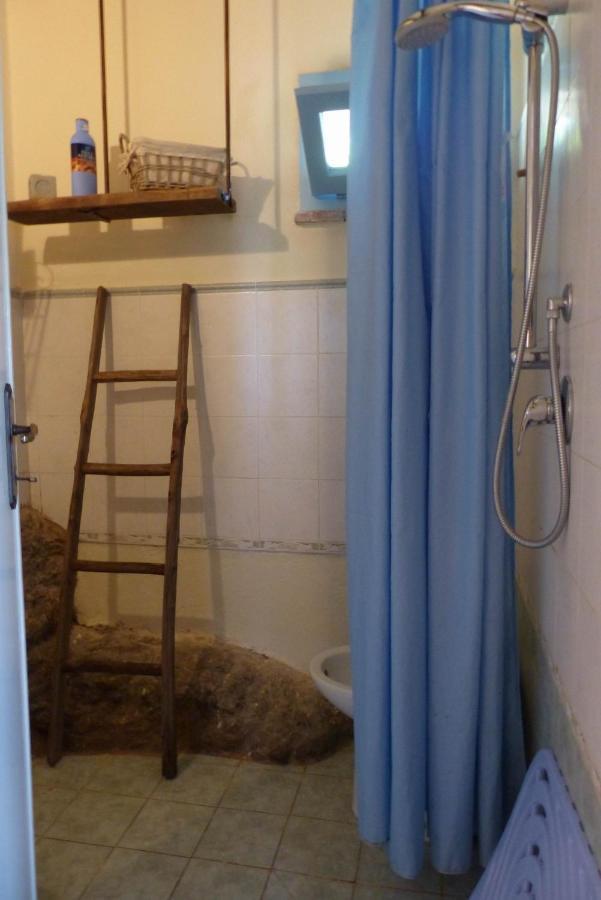 Il Giaggiolo Βίλα Camaiore Εξωτερικό φωτογραφία