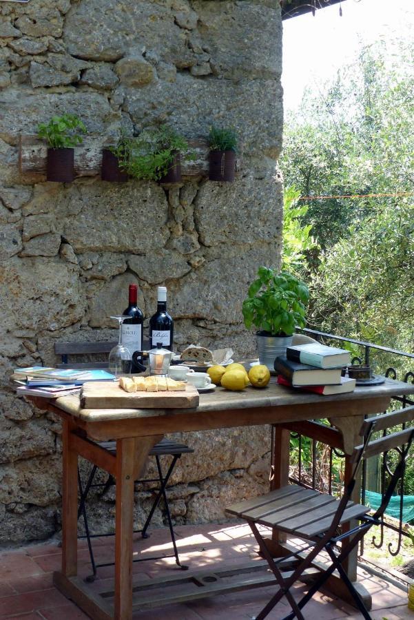 Il Giaggiolo Βίλα Camaiore Εξωτερικό φωτογραφία